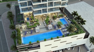 Catch Residences