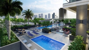 Catch Residences