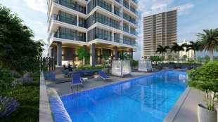 Catch Residences