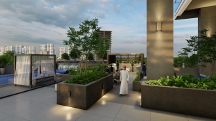Catch Residences