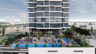 Catch Residences