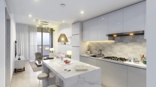Catch Residences