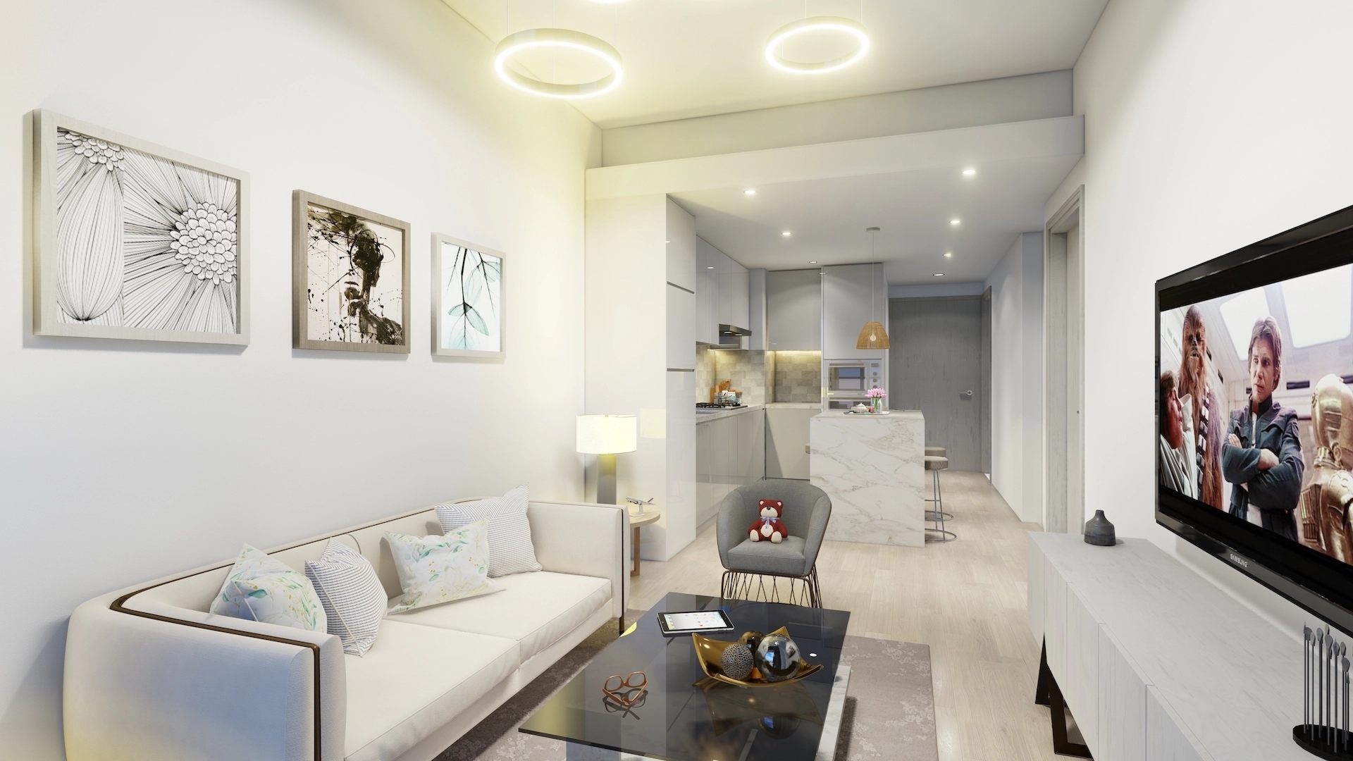 interiors