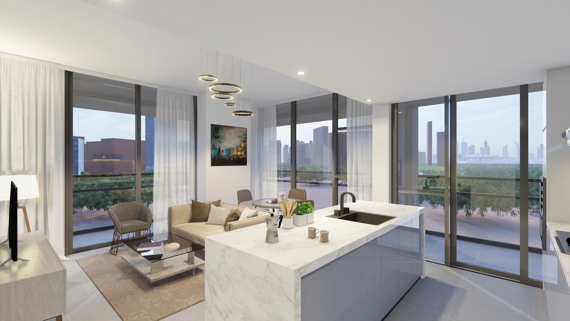 Catch Residences