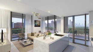 Catch Residences