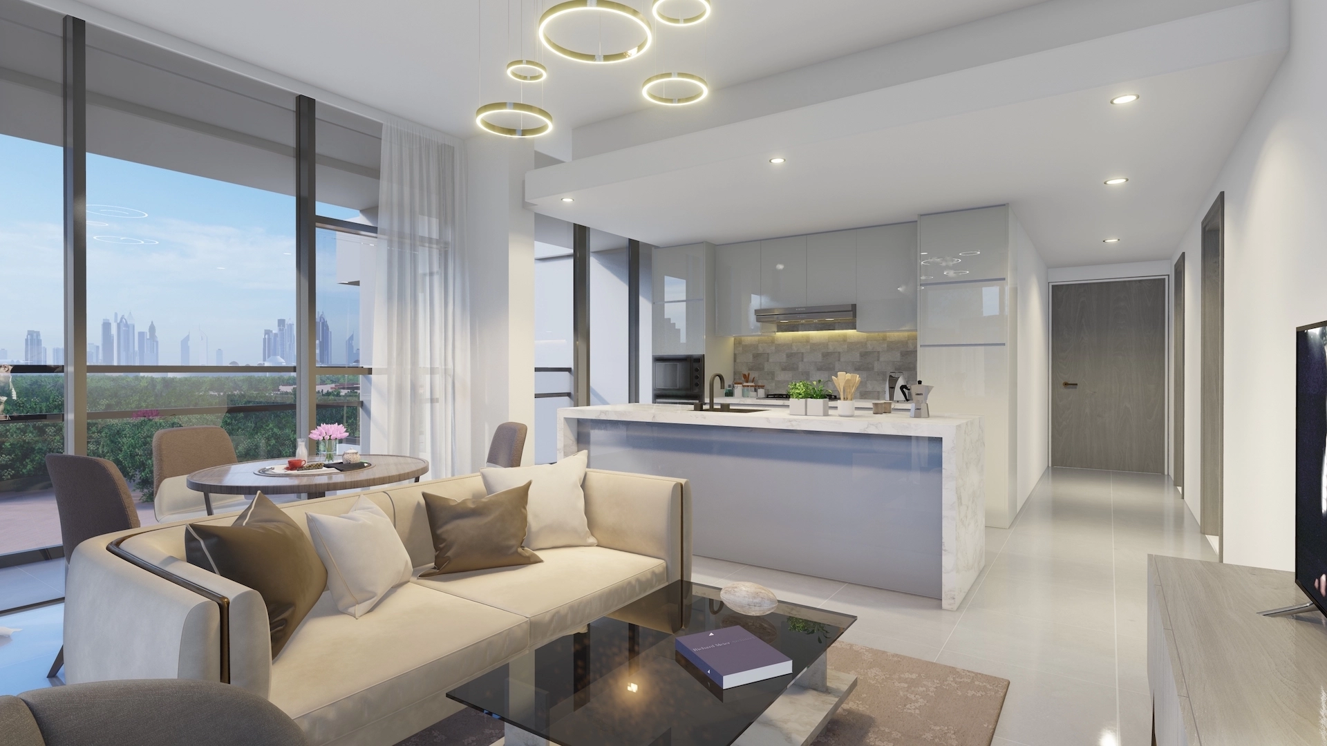 Catch Residences