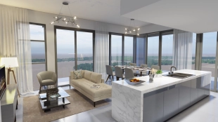 Catch Residences