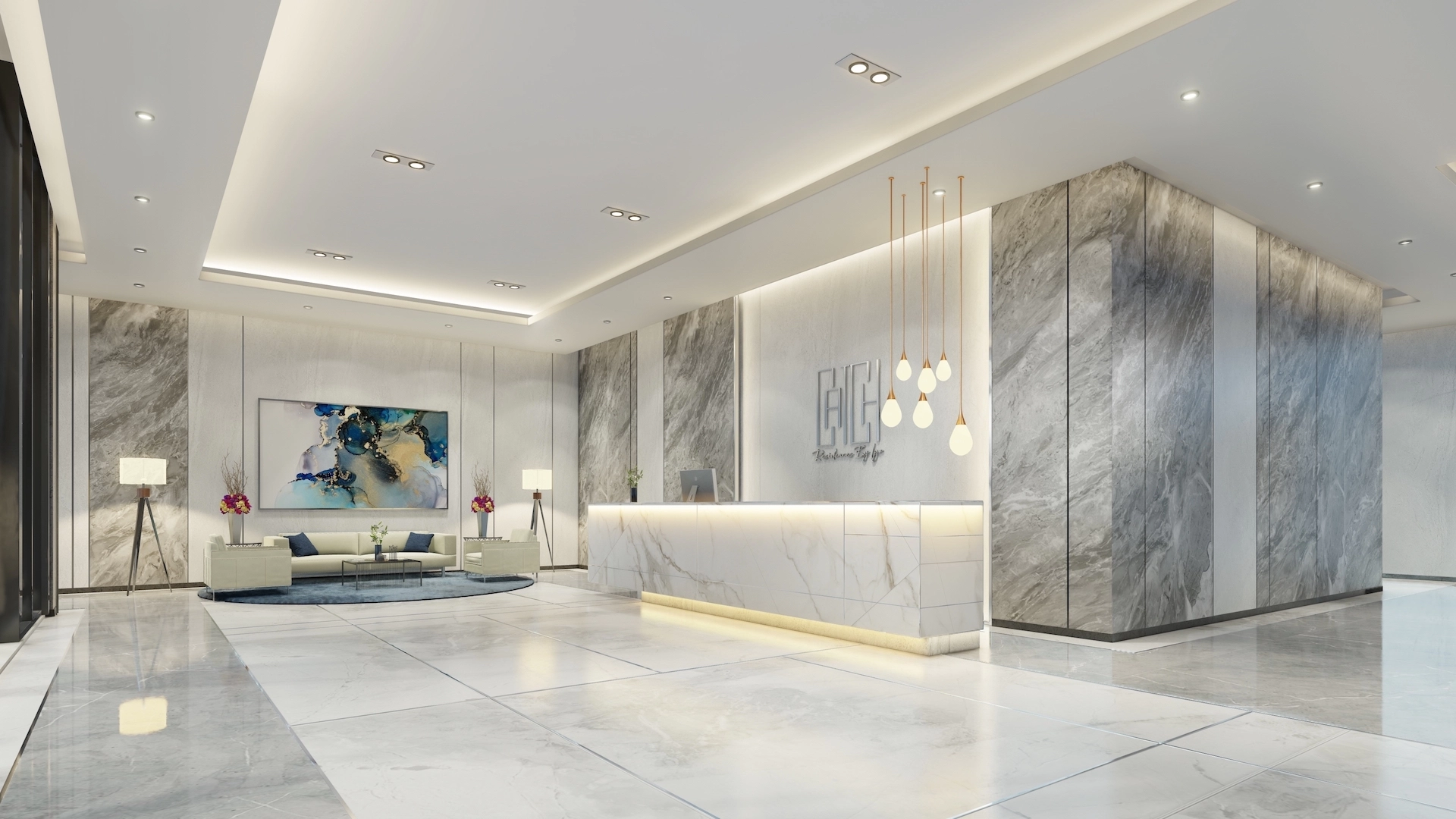 Catch Residences