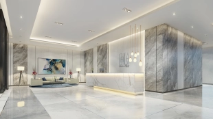 Catch Residences
