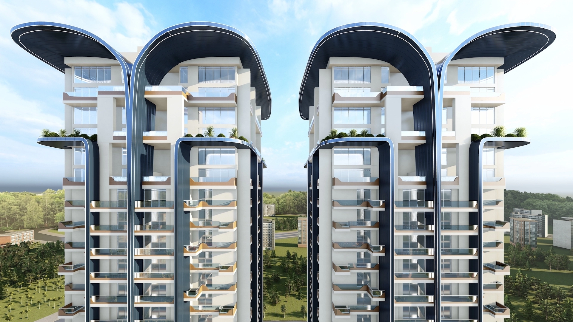 architecture
