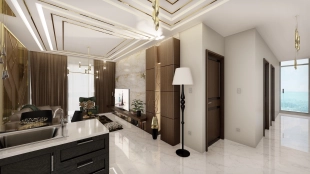 Samana Waves