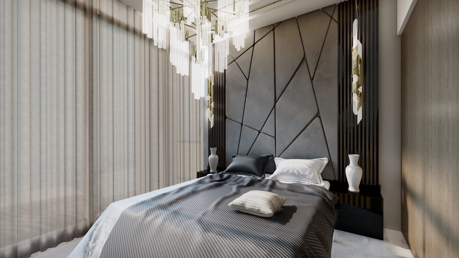 interiors