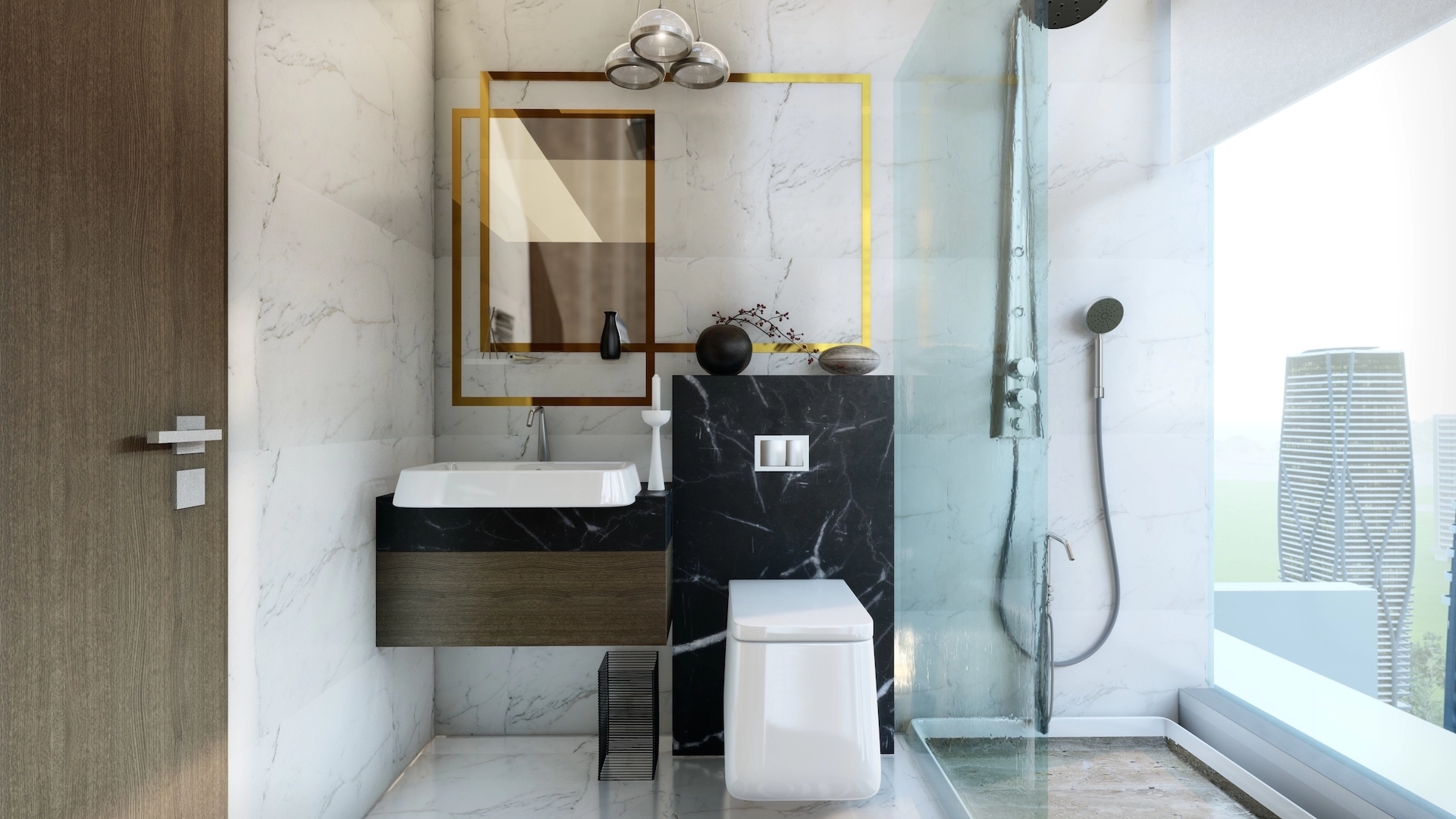 interiors