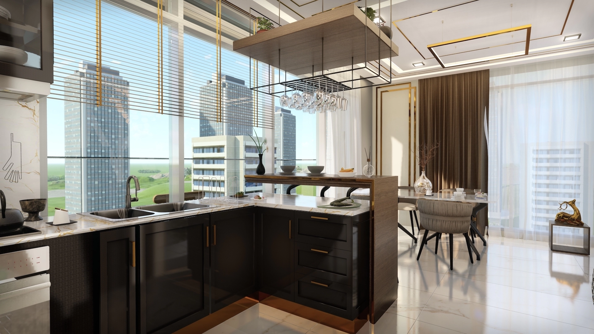 interiors