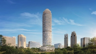 W Residences Downtown
