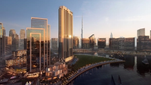 Peninsula Three