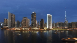 Peninsula Three