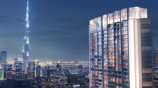 Peninsula Three