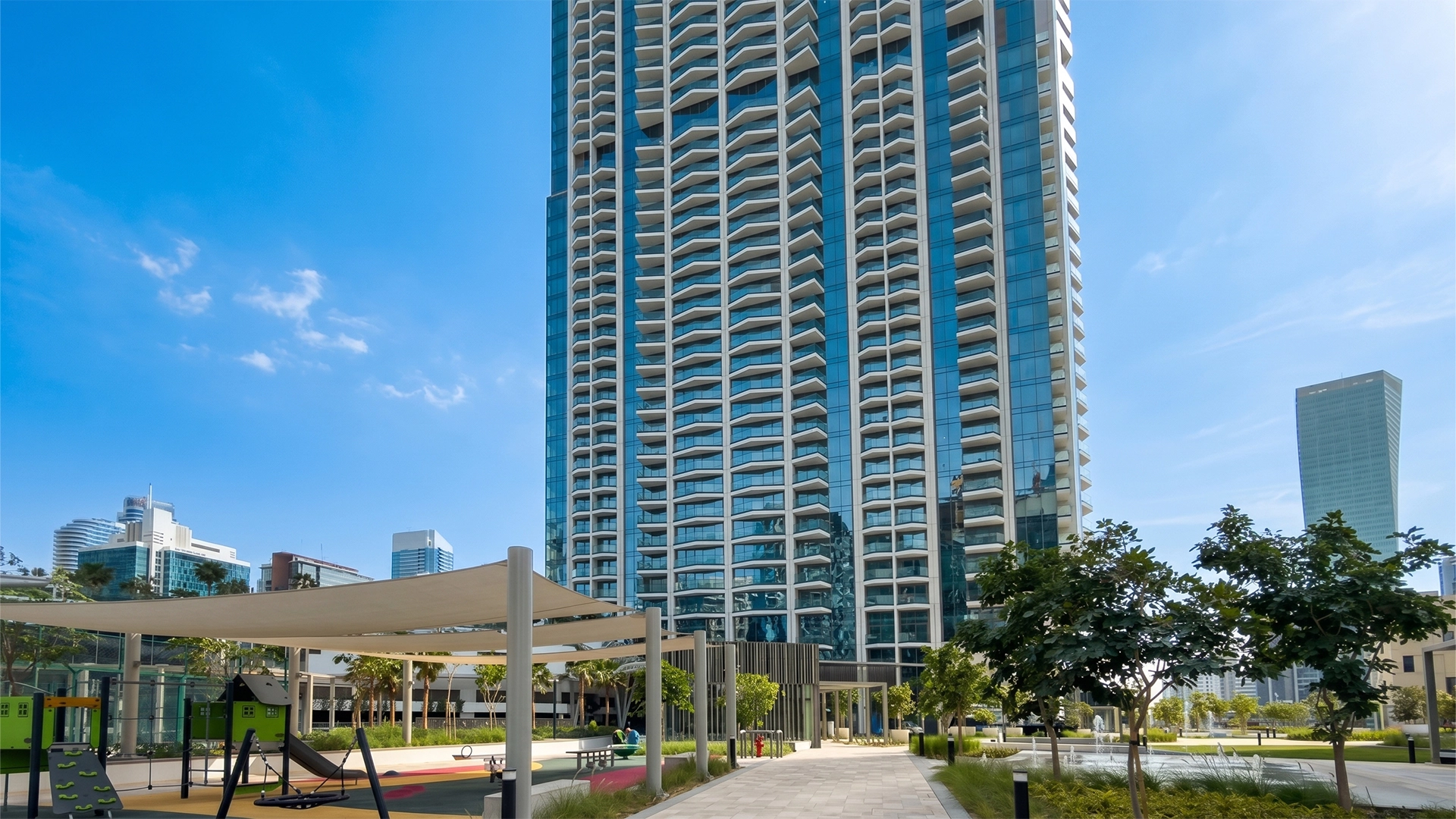 Peninsula Three