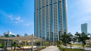 Peninsula Three