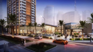 Peninsula Three