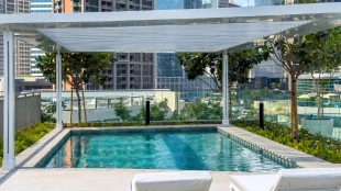 Peninsula Three