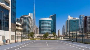 Peninsula Three