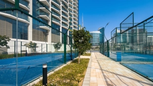 Peninsula Three