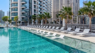 Peninsula Three
