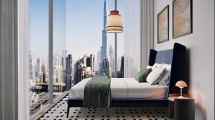 Peninsula Three