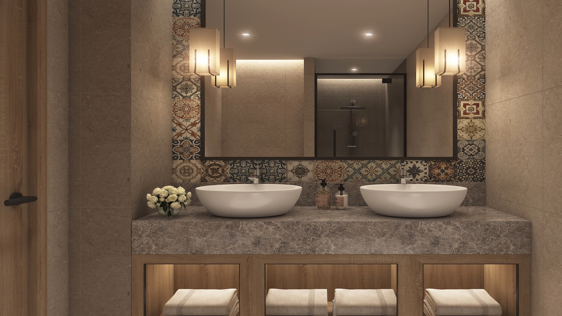 interiors