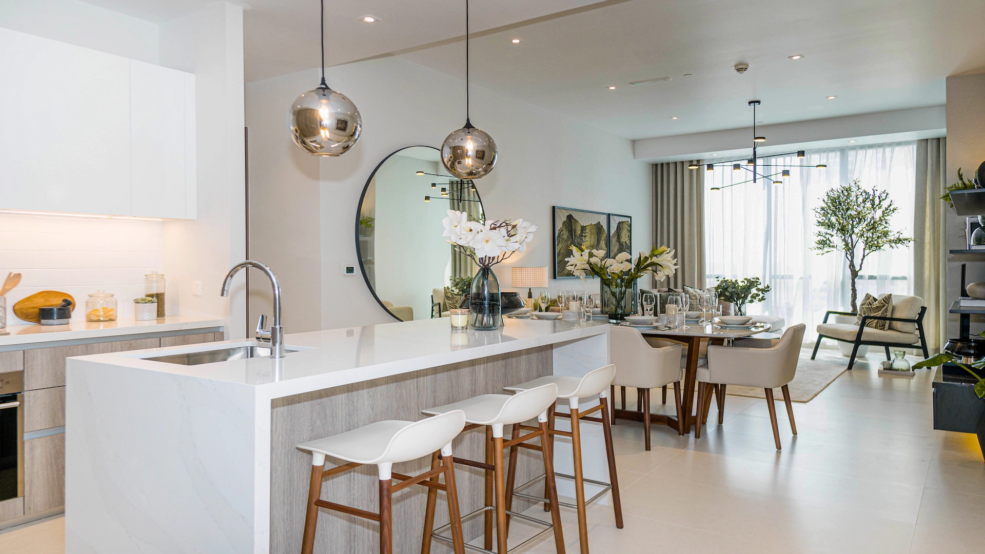 interiors