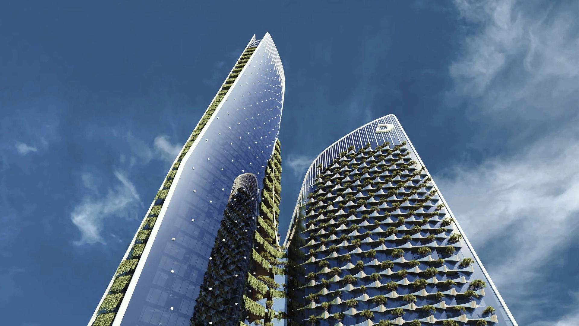 architecture