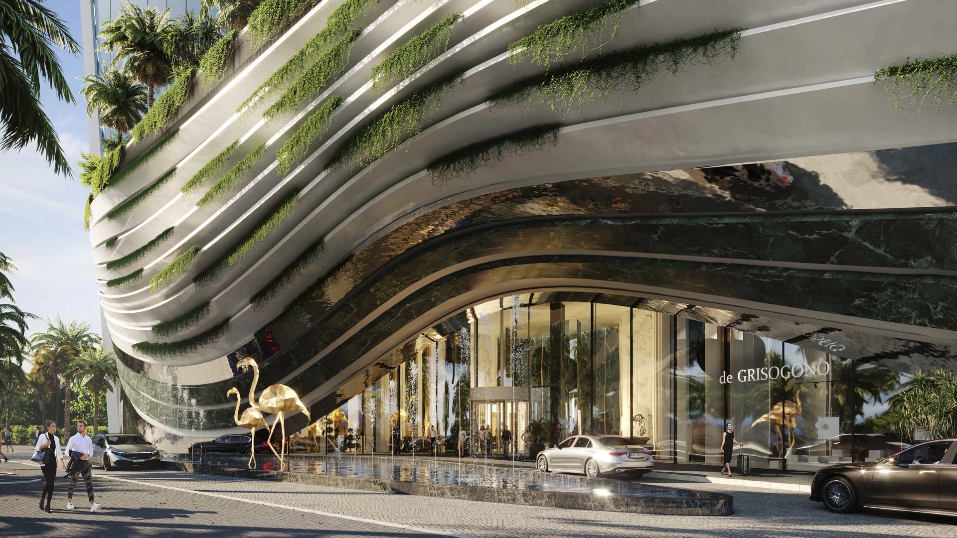 architecture