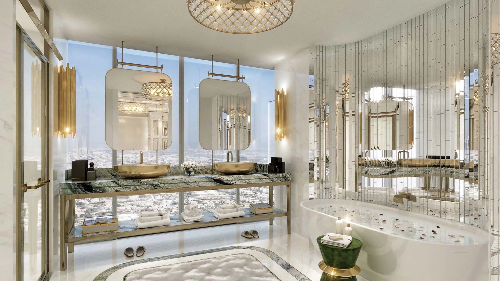 interiors