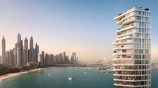 AVA at Palm Jumeirah