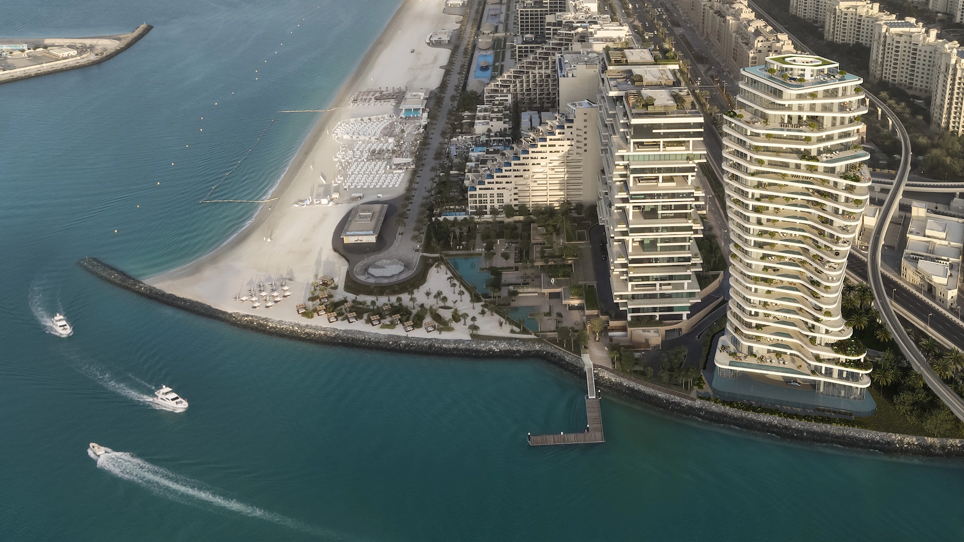 AVA at Palm Jumeirah