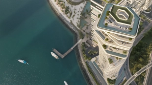 AVA at Palm Jumeirah