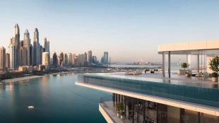 AVA at Palm Jumeirah
