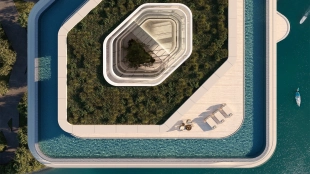AVA at Palm Jumeirah