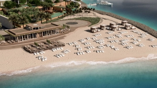 AVA at Palm Jumeirah