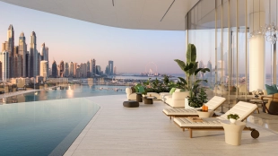 AVA at Palm Jumeirah
