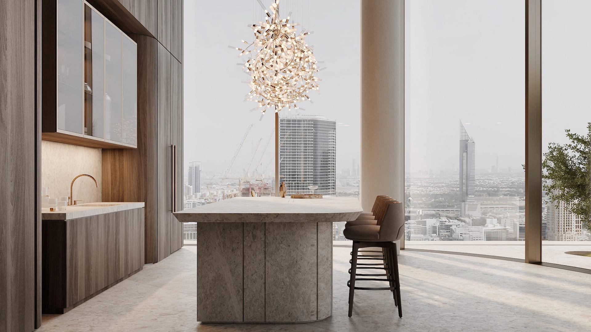 interiors