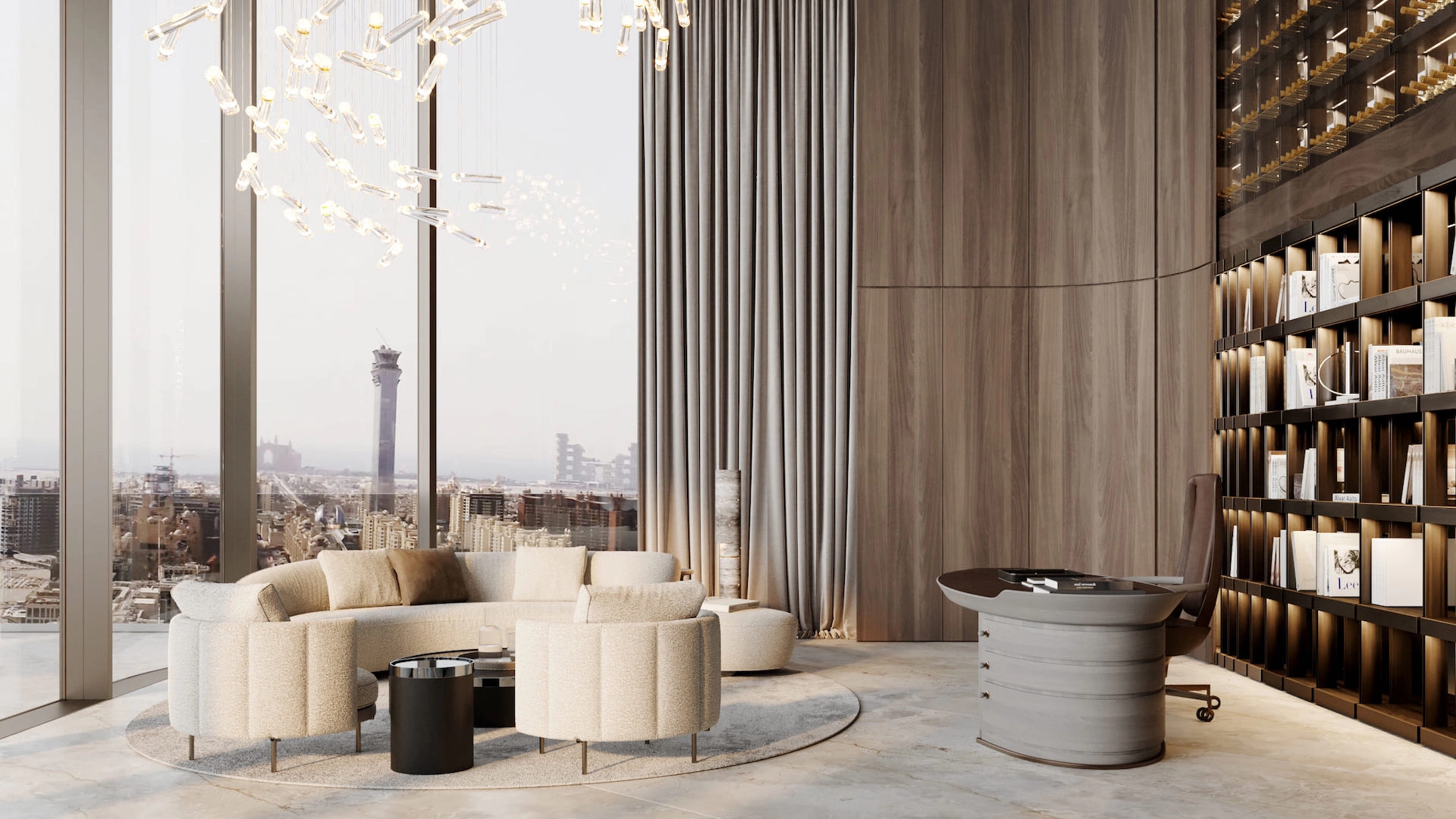 interiors