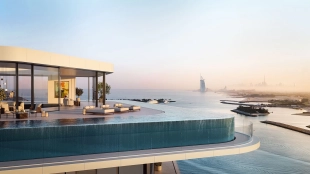 AVA at Palm Jumeirah