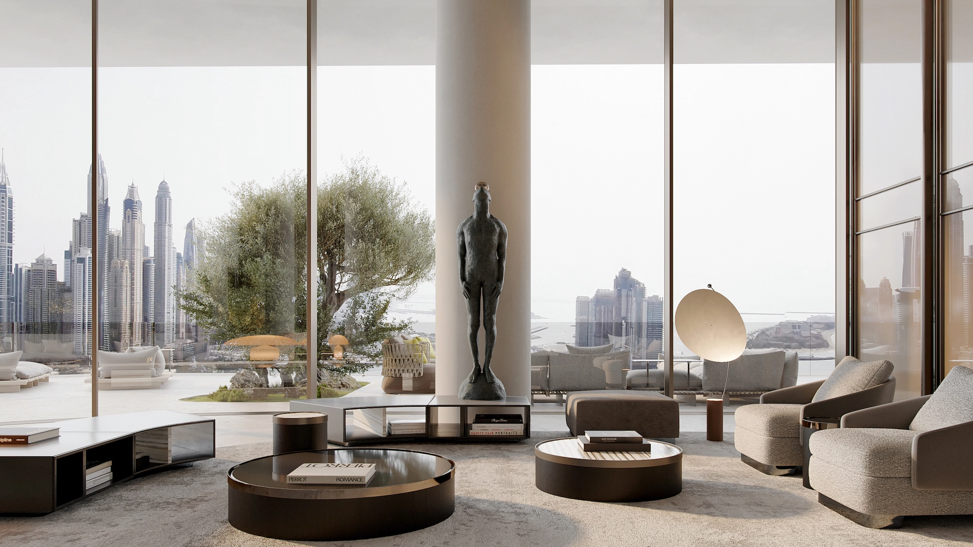 AVA at Palm Jumeirah