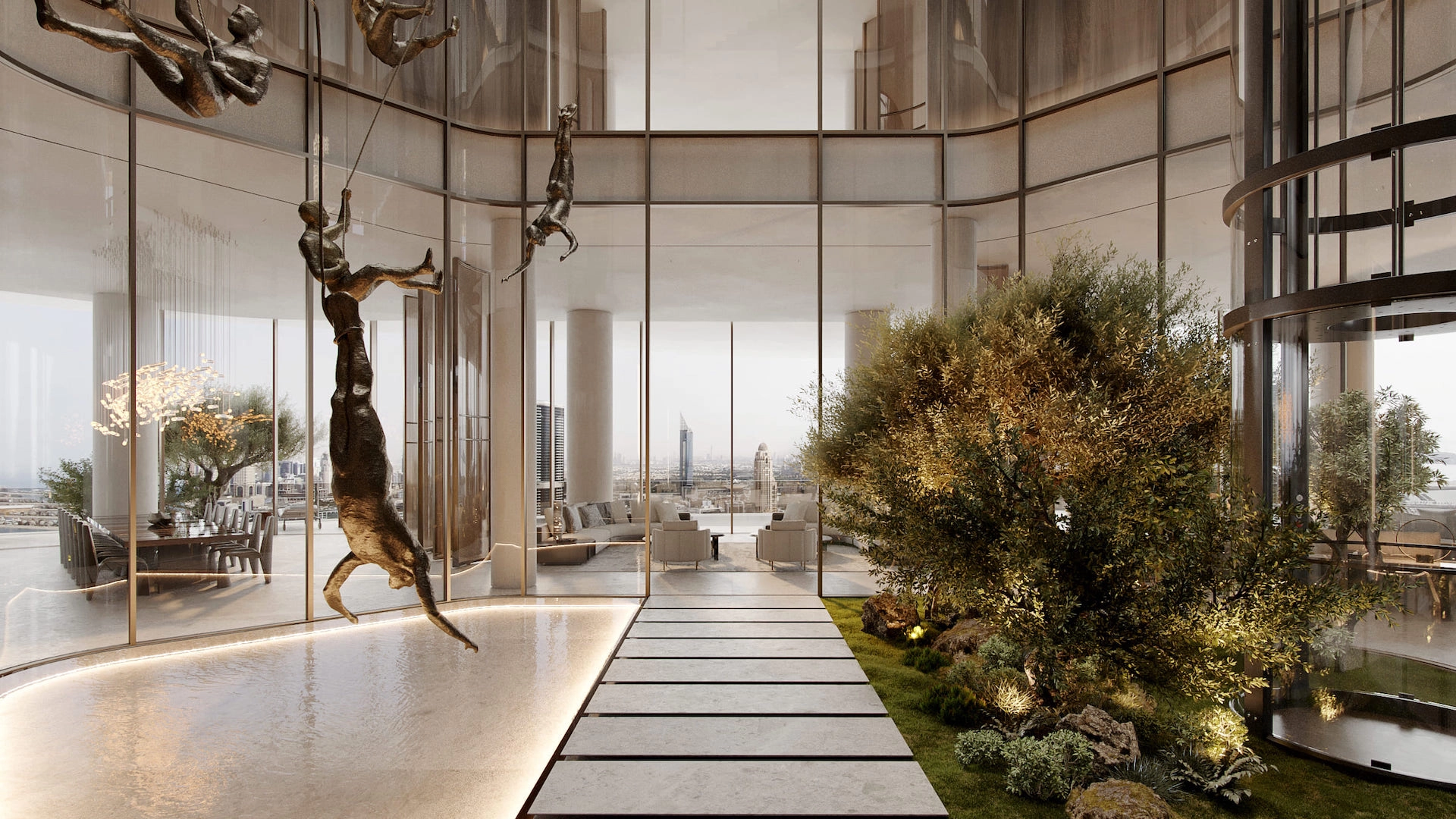 AVA at Palm Jumeirah