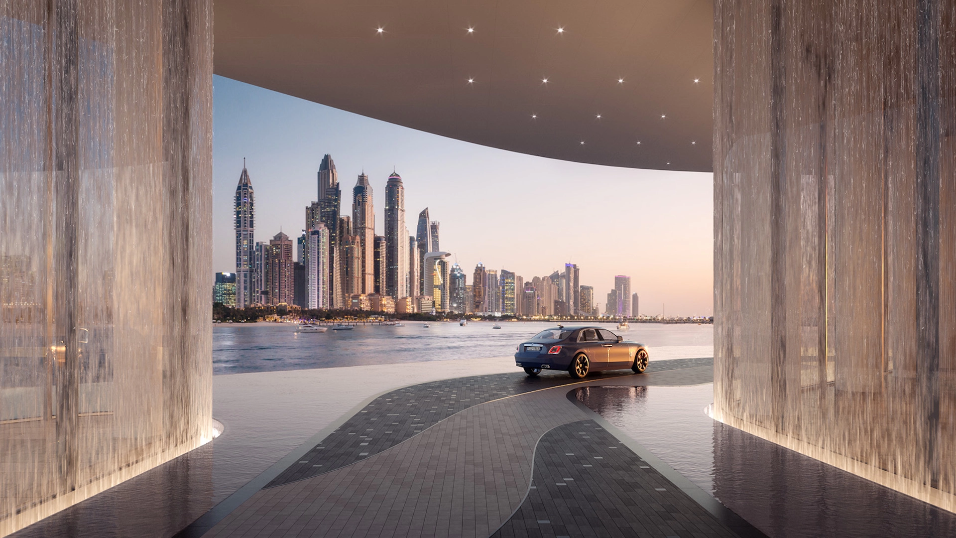 AVA at Palm Jumeirah