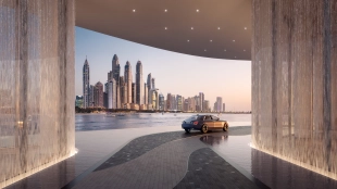 AVA at Palm Jumeirah