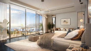 Louvre Abu Dhabi Residences